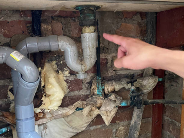 Reliable MS Water damage restoration Solutions